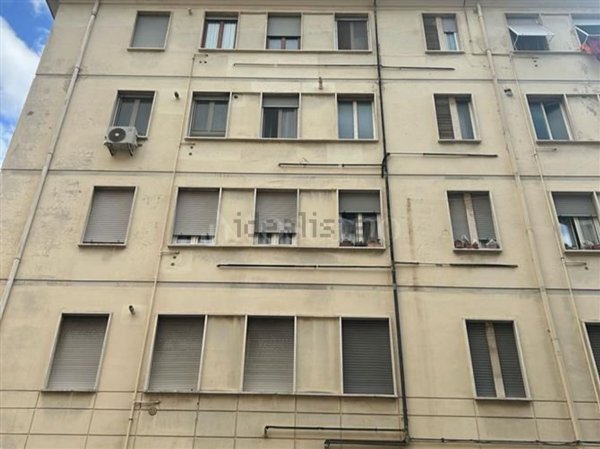 appartamento in vendita a Roma in zona Ostia