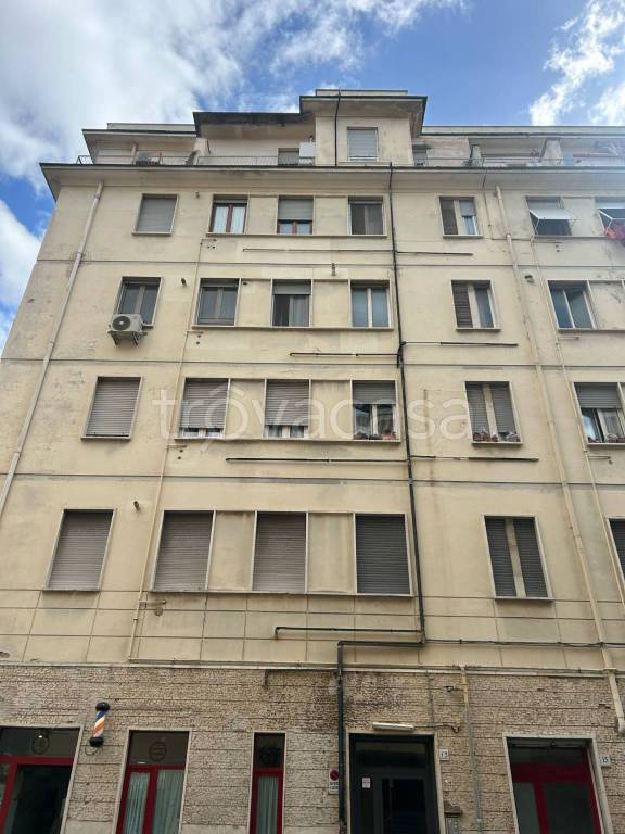 appartamento in vendita a Roma in zona Ostia