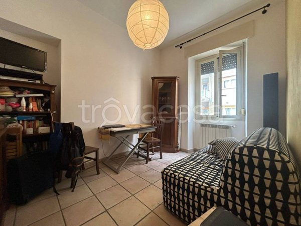 appartamento in vendita a Roma in zona Ostia