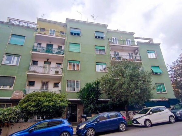 appartamento in vendita a Roma in zona Gianicolense