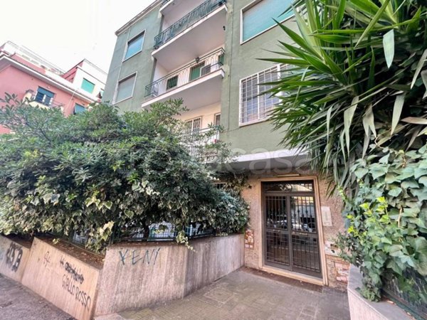 appartamento in vendita a Roma in zona Gianicolense