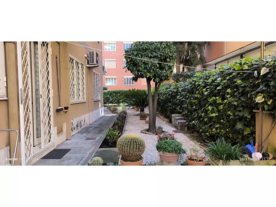 appartamento in vendita a Roma in zona Monte Sacro/Talenti