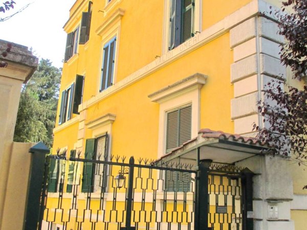 appartamento in vendita a Roma in zona Nomentano