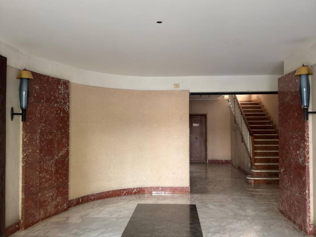 appartamento in vendita a Roma in zona Grottarossa