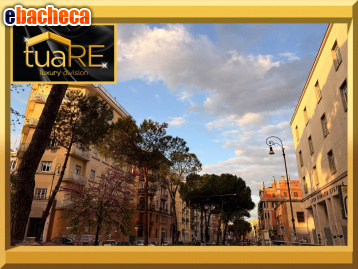 appartamento in vendita a Roma in zona Trieste