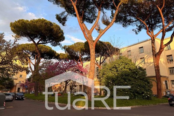 appartamento in vendita a Roma in zona Trieste