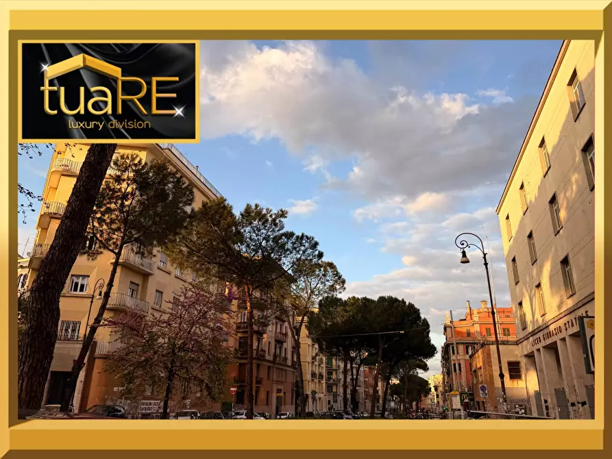 appartamento in vendita a Roma in zona Trieste