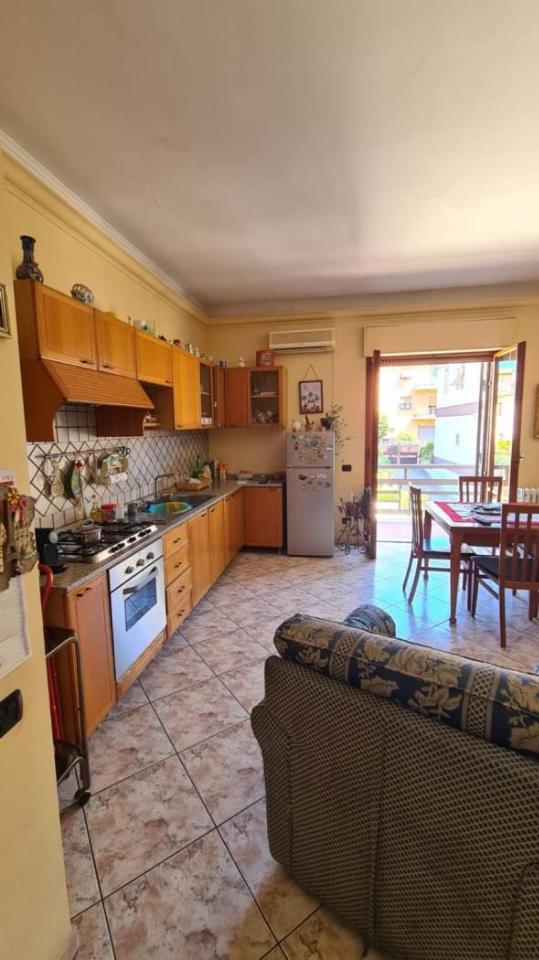appartamento in vendita a Roma in zona Torre Gaia