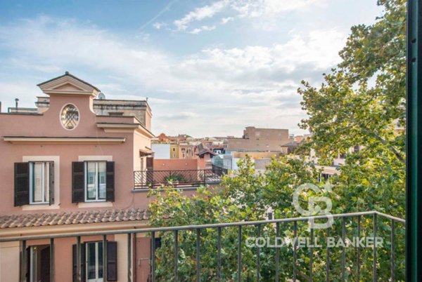 appartamento in vendita a Roma in zona Trieste