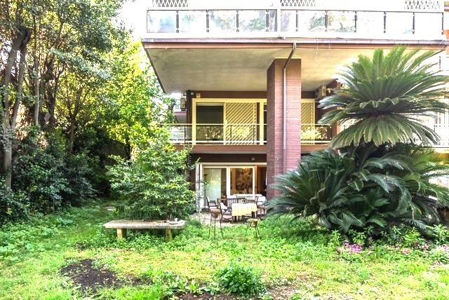 appartamento in vendita a Roma in zona Trieste