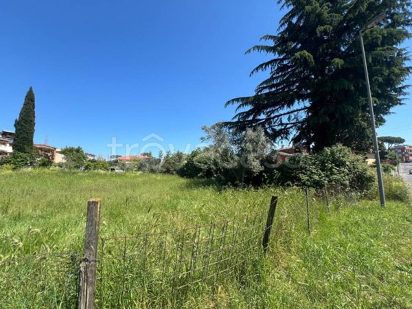 terreno agricolo in vendita a Roma in zona Casalotti