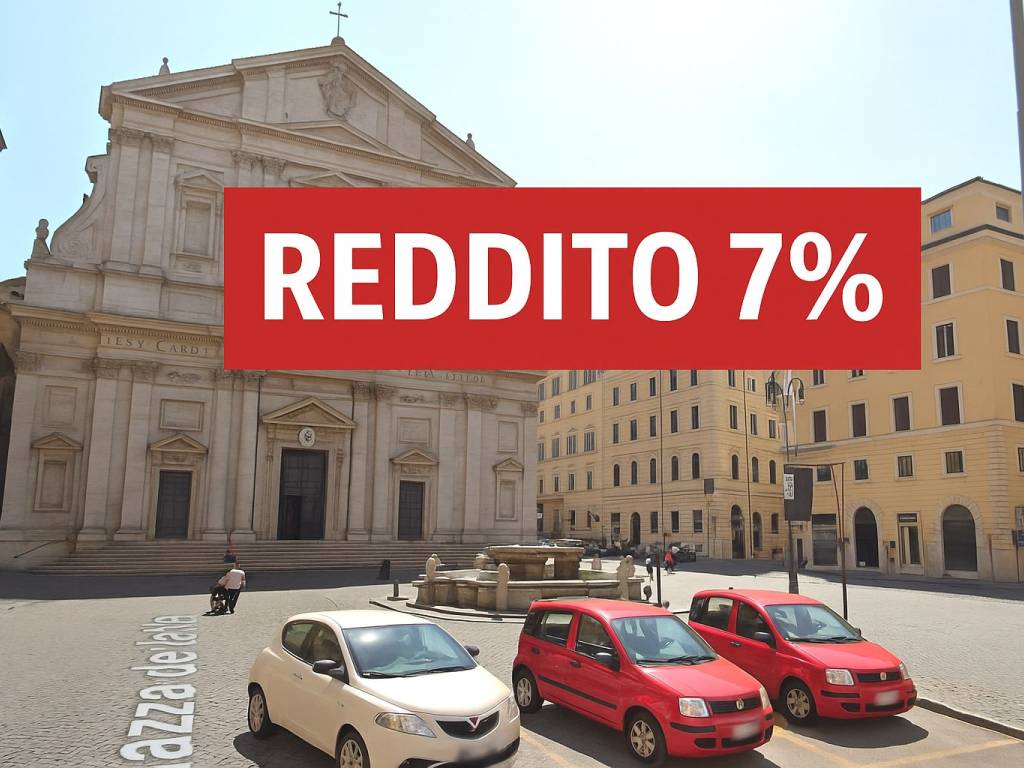 negozio in vendita a Roma in zona Centro Storico