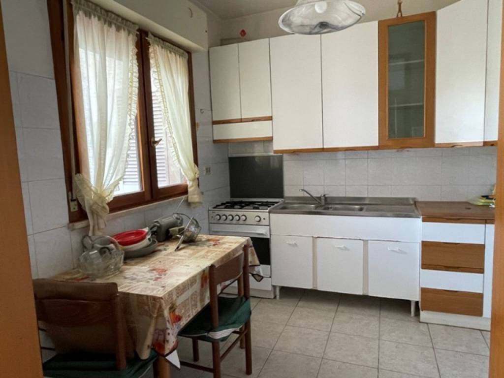 appartamento in vendita a Roma in zona Trionfale