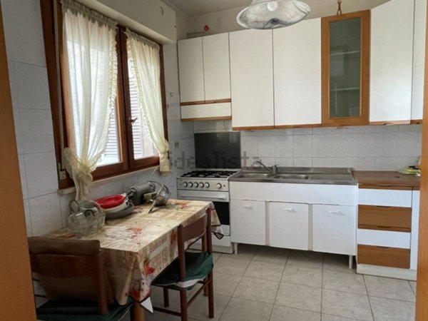 appartamento in vendita a Roma in zona Trionfale