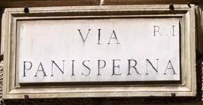 appartamento in vendita a Roma in zona Rione Monti/Campitelli