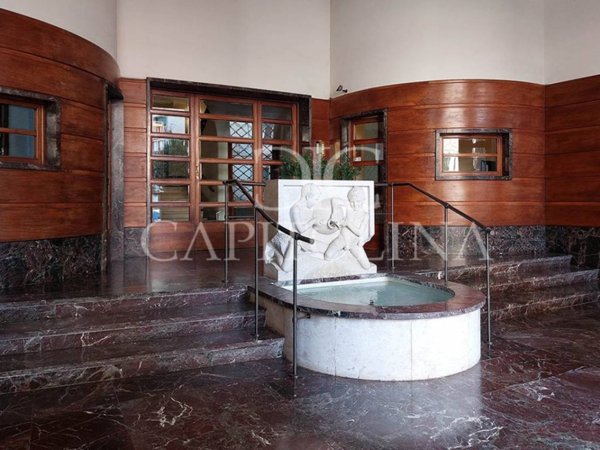 casa indipendente in vendita a Roma in zona Pinciano