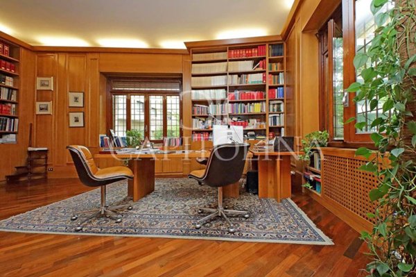 casa indipendente in vendita a Roma in zona Parioli