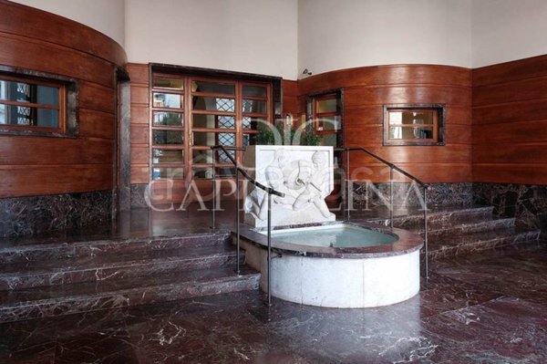 casa indipendente in vendita a Roma in zona Parioli