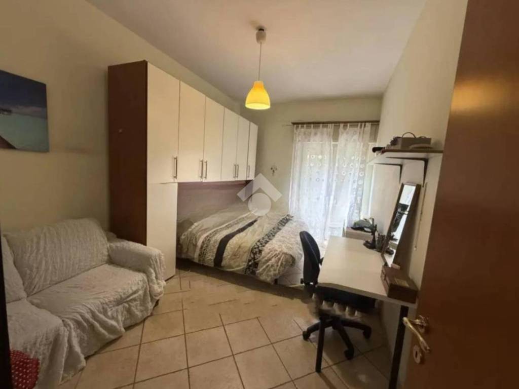 appartamento in vendita a Roma in zona Portuense