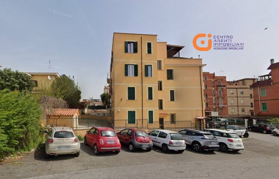 appartamento in vendita a Roma in zona Trionfale