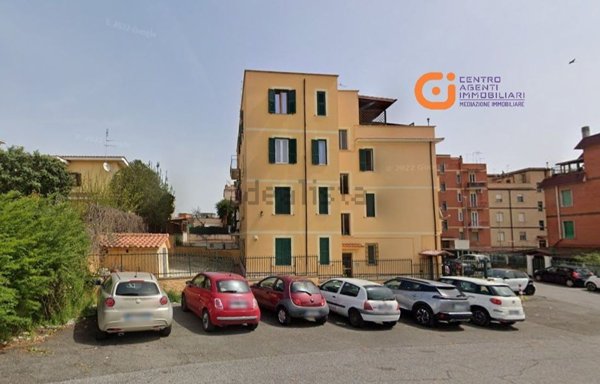 appartamento in vendita a Roma in zona Ottavia
