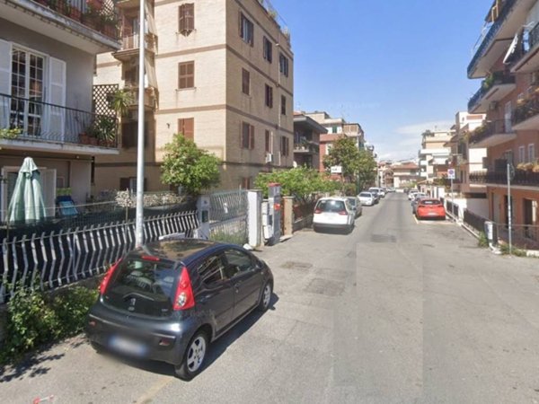 appartamento in vendita a Roma in zona Torrevecchia