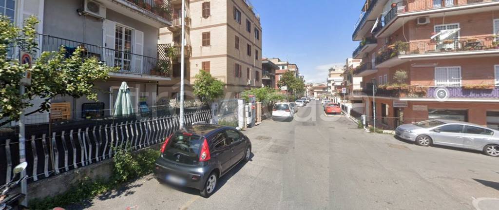 appartamento in vendita a Roma in zona Primavalle