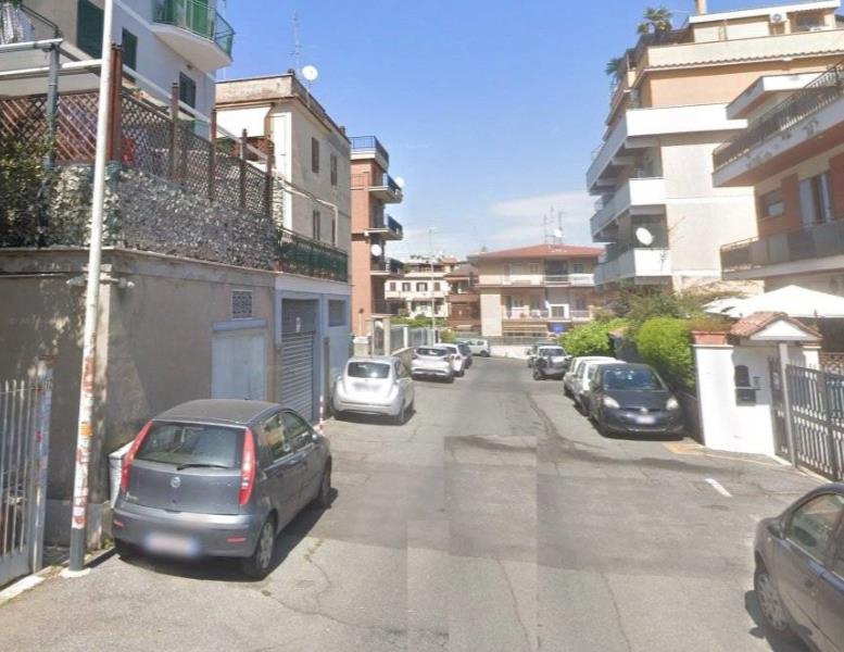 appartamento in vendita a Roma in zona Torrevecchia