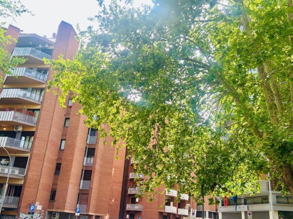 appartamento in vendita a Roma in zona Gianicolense