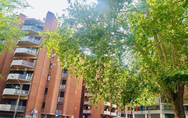 appartamento in vendita a Roma in zona Gianicolense
