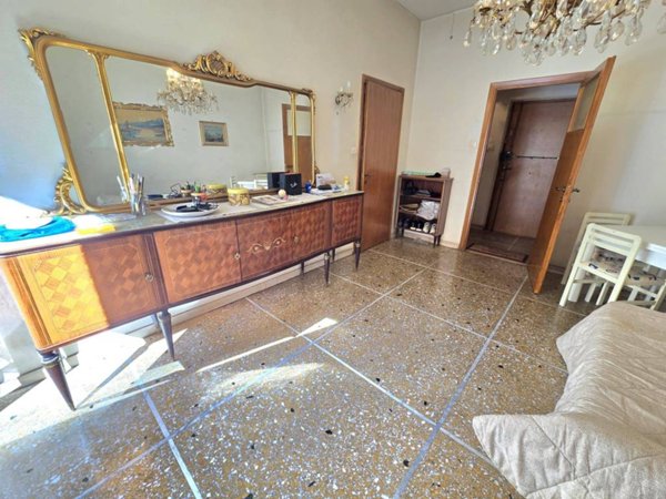 appartamento in vendita a Roma in zona Cinecittà