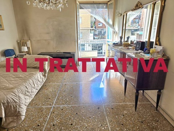 appartamento in vendita a Roma in zona Cinecittà
