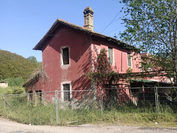 casa indipendente in vendita a Roma in zona Casalotti