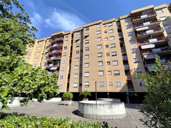 appartamento in vendita a Roma in zona Collatino