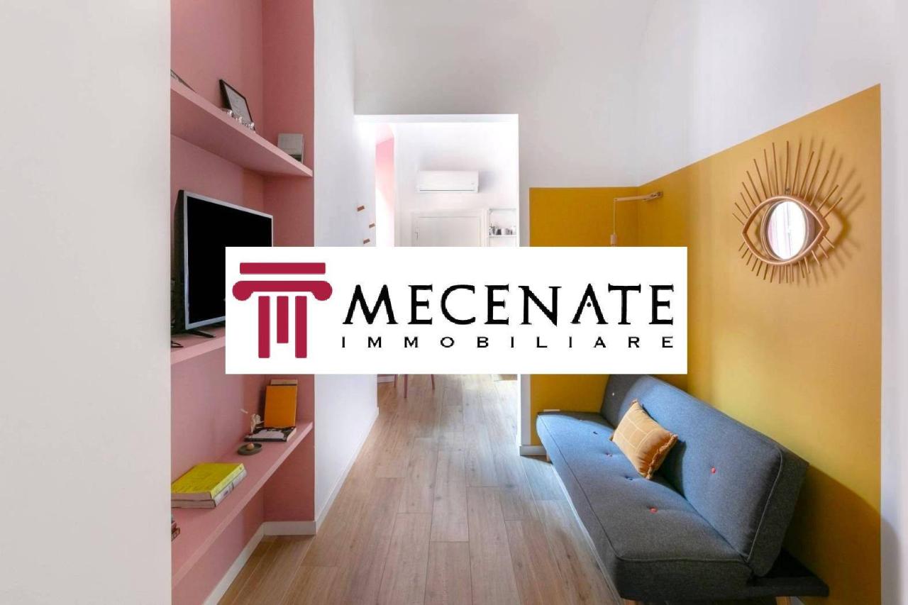 appartamento in vendita a Roma in zona Esquilino