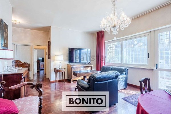 appartamento in vendita a Roma in zona Aurelio