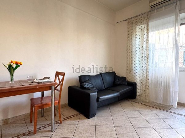 appartamento in vendita a Roma in zona Collatino