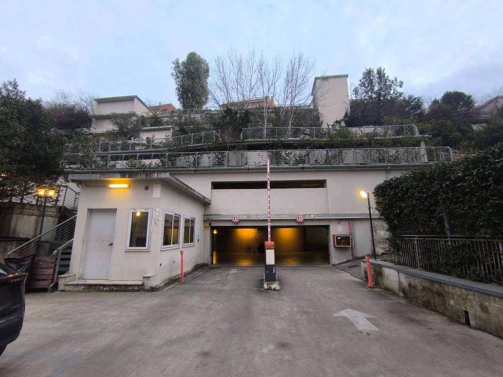 casa indipendente in vendita a Roma in zona Aurelio