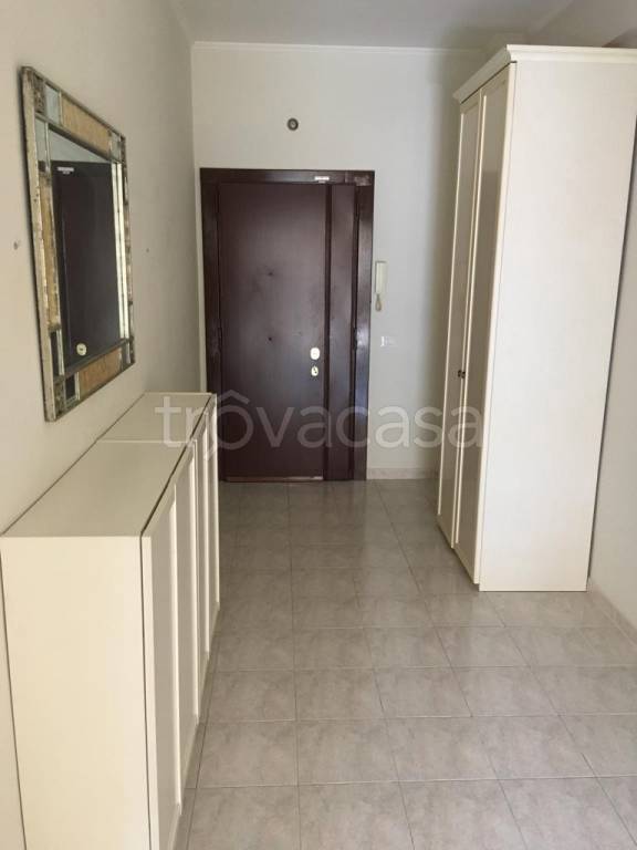 appartamento in vendita a Roma in zona Tuscolano