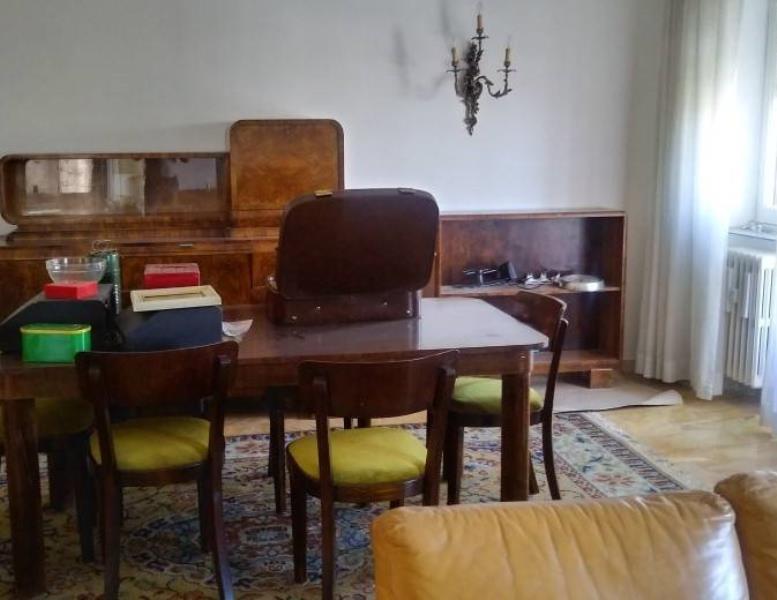 appartamento in vendita a Roma in zona Tuscolano