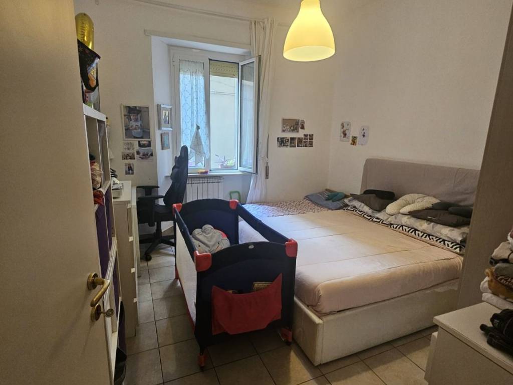 appartamento in vendita a Roma in zona Tuscolano