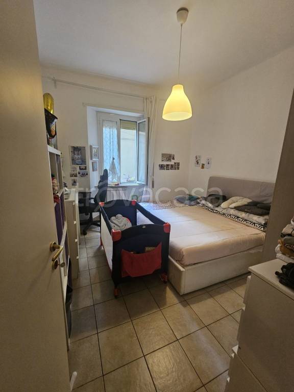appartamento in vendita a Roma in zona Tuscolano