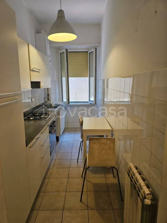 appartamento in vendita a Roma in zona Tuscolano