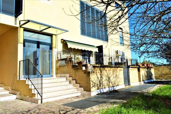 appartamento in vendita a Roma in zona Monte Sacro/Talenti