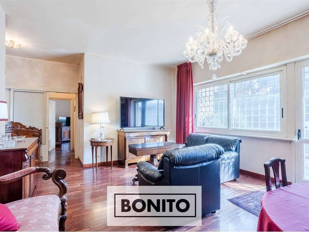 appartamento in vendita a Roma in zona Aurelio