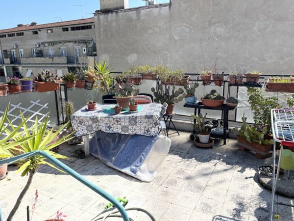 appartamento in vendita a Roma in zona Tuscolano
