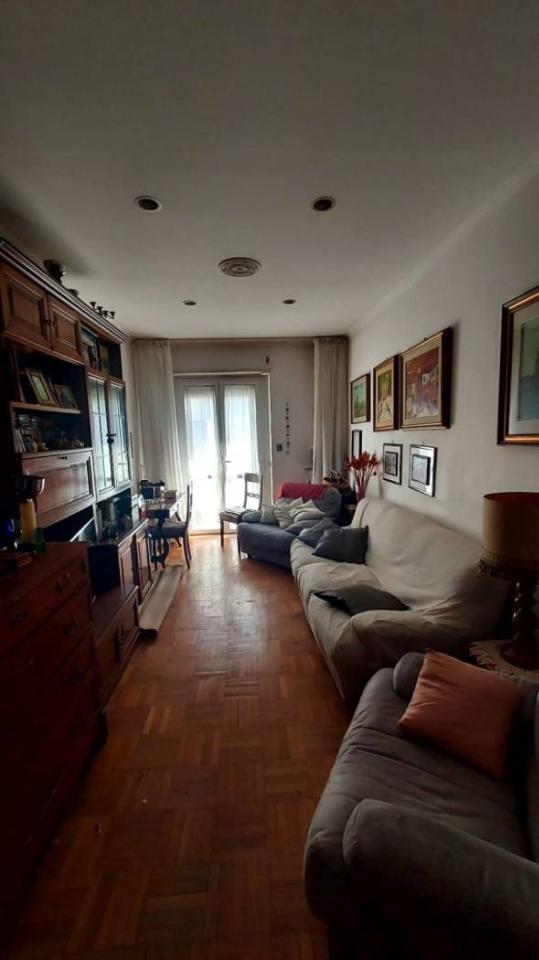 appartamento in vendita a Roma in zona Ostiense