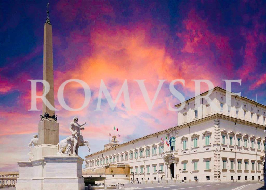 negozio in vendita a Roma in zona Rione Monti/Campitelli