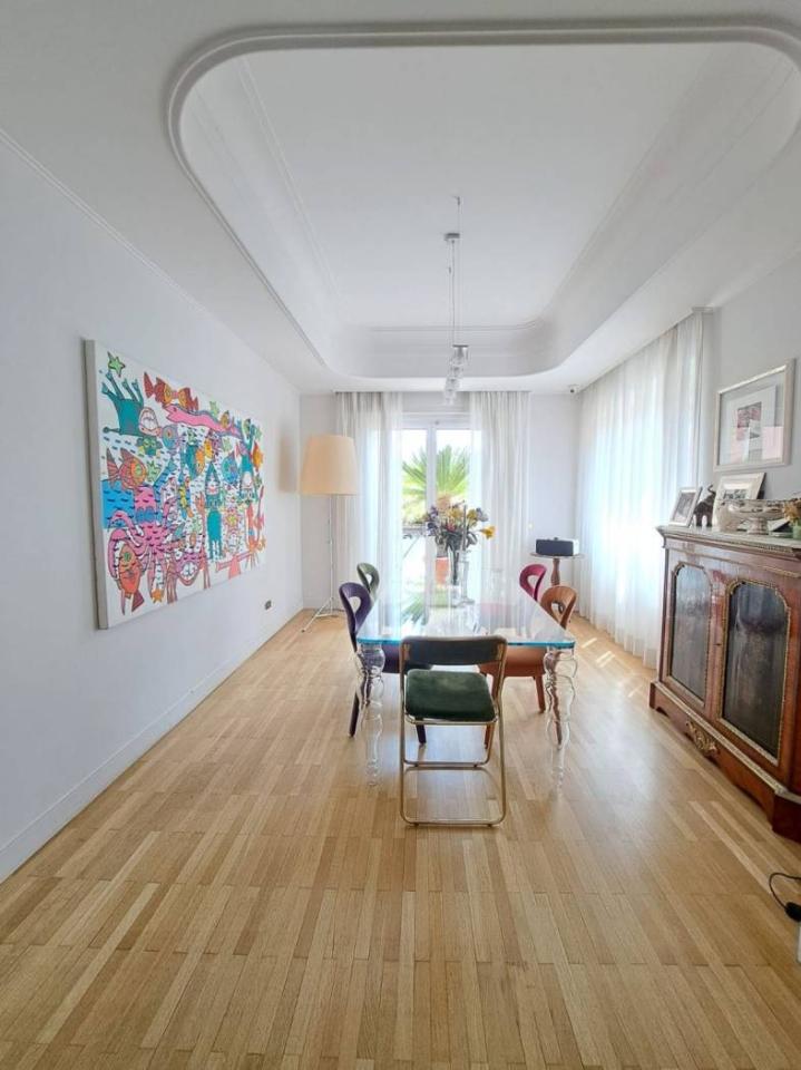 appartamento in vendita a Roma in zona Pinciano