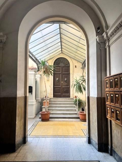 appartamento in vendita a Roma in zona Castro Pretorio